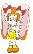 Candy HYRO