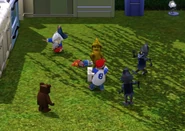 Gnometombstone