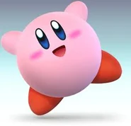 Kirby ssbb