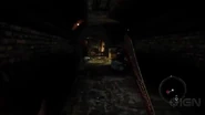 Insidesewer