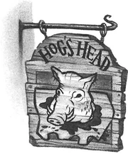 Hogsheadsign