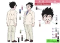 SonGohan 5