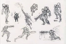 Samus gestures2
