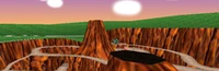 Yoshi Valley