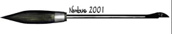 Nimbus 2001