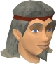 Charley chathead