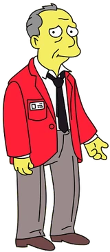 Gil Gunderson