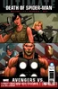 Ultimate Avengers vs. New Ultimates Vol 1 5 Cho Variant.jpg