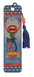 Animal bookmark