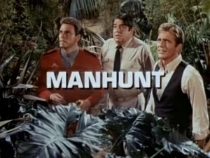 Manhunt