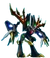 Darkus Dreadeon