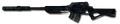 Scavenger Weapon