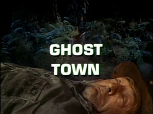 Ghosttown