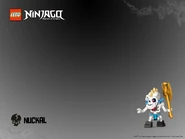 Nuckal poster