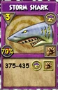 Storm Shark