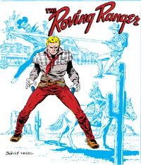 Roving Ranger