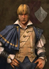 Collectable Painting Elliot