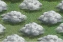 P-nuages