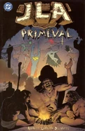 JLA Primeval
