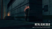 Russian Ghost
