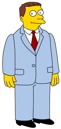 Lionel Hutz