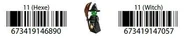 Witchcode