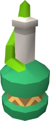 Ugune potion (unf) detail