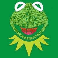 GreenAlbum