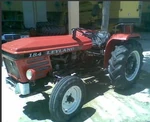 Leyland 184 (red) - 1983