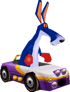Ripper roo 6