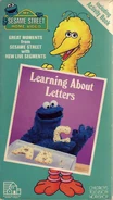 Origlettersvhs