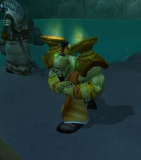 Image of <zone> Flame Guardian