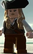Elizabeth Swann (Trader)