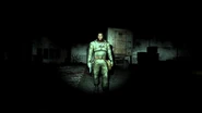 Ghost yantar