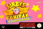KSS Boxart PAL