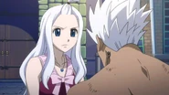 Mirajane's promise