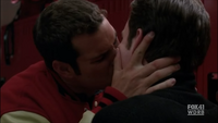 Kurtofsky kiss
