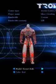 Kernel Aide