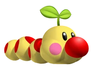 Squiggler3D