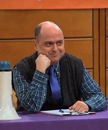 MrZimbaldi