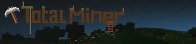 Total miner 1