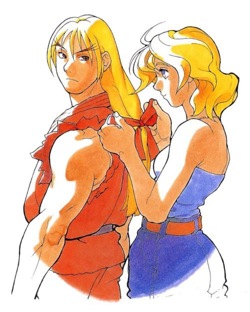 Eliza Masters - The Street Fighter Wiki - Street Fighter 4, Street Fighter 2, Street Fighter 3