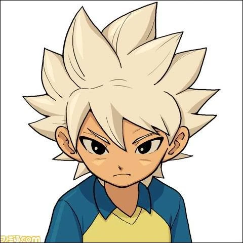 inazuma eleven nintendo 2ds