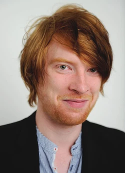 DomhnallGleeson