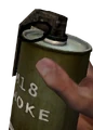 Smokegren uo