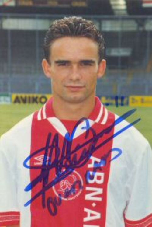 Opiniones de Marc Overmars