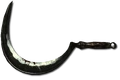Sickle-Ascension