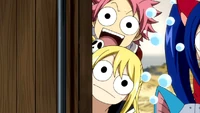 Seeing Lucy