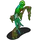 Quetzal Bird-icon