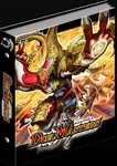 CardAlbumBolshackCrossNex